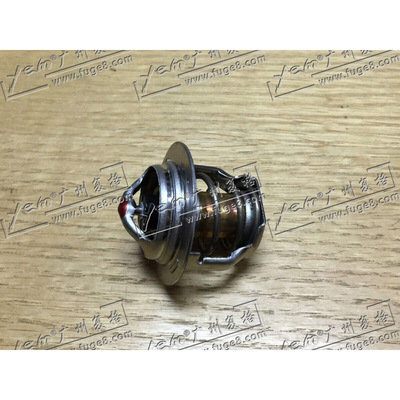 D1105节温器 71度 19434-73014 适用久保田