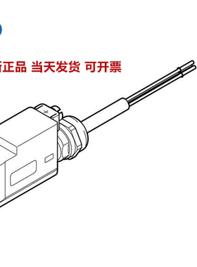 FESTO费斯托 VACF-B-K1-1-1-EX4-M 8059804 电磁线圈现货 正品