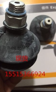 德国费斯托FESTO 波纹吸盘 VASB-55-1/4-NBR 35414 全新原装 现货