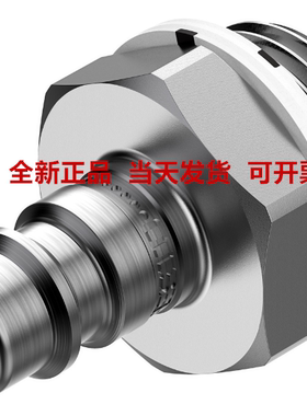 FESTO费斯托 快速连接插头 NPHS-S6-M-G12  8059260 正品现货原装