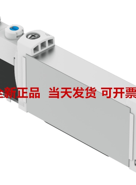 FESTO费斯托 电磁阀 VUVG-B14-T32C-MZT-F-1T1L  573479 正品现货