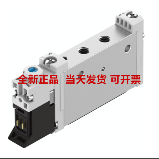 FESTO费斯托 电磁阀 VUVG-L10-M52-RT-M5-1P3  566457 正品现货