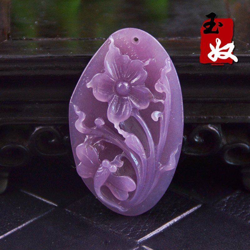 玉奴/新疆阿勒泰可可托海/天然丁