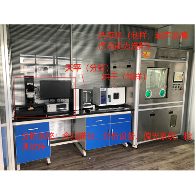 秒准MAYZUM清洁度检测仪