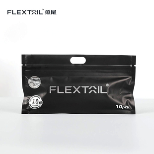 flextailgear鱼尾驱蚊器专用蚊香片露营驱蚊灯通用电热驱蚊片