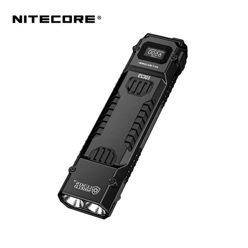 EDC29战术强光防身手电筒