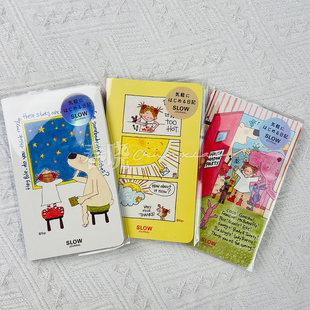 日本GreetingLife米津祐介可爱女孩COCO酱手帐本贴纸铅笔