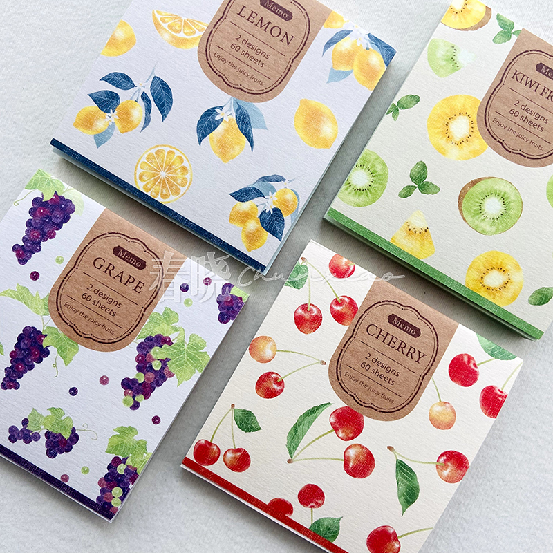 NB-shkashi水果限定2023