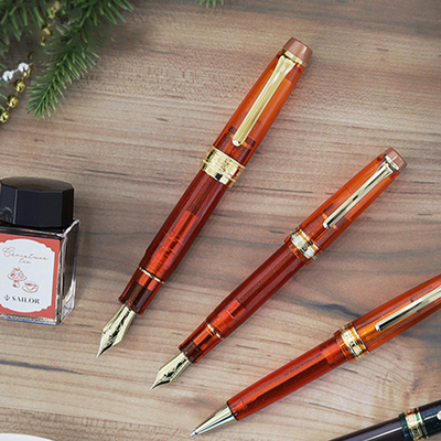 写乐SAILOR圣诞茶限定