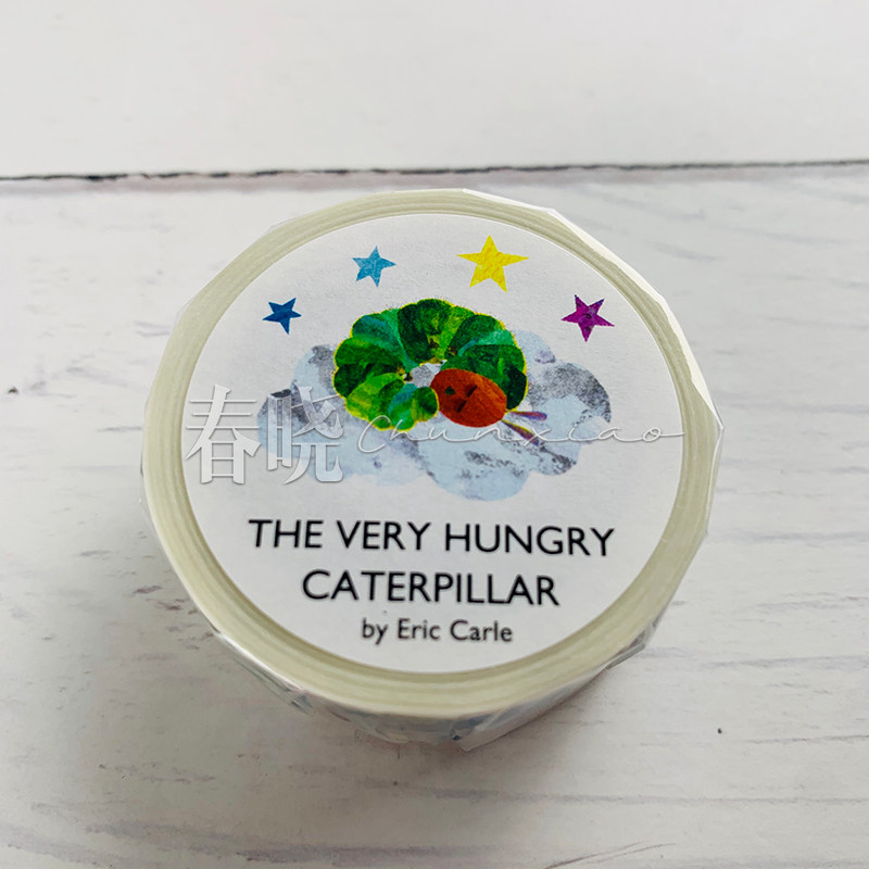 [10% 할인]재팬 익스프레스 코지카 프로덕츠 2022 검은 고양이 끈끈한 종이 테이프 원 노트