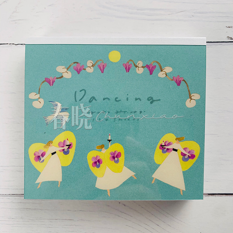 [10% 할인]재팬 익스프레스 코지카 프로덕츠 2022 검은 고양이 끈끈한 종이 테이프 원 노트