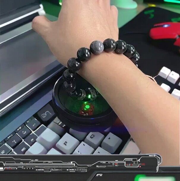 检测仪便携手串信号防老千防作程更多棋牌及配件