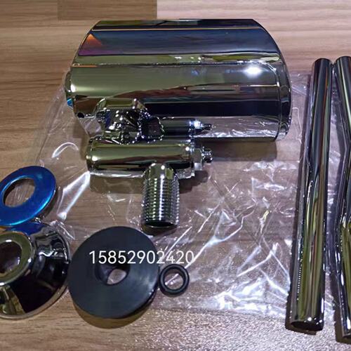 九牧P5E2007明装感应小便器52E2011感应小便冲洗阀P5E2010P5E2008