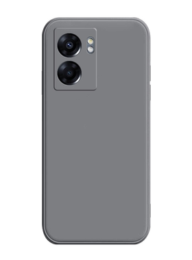 vivoiqooz7液态硅胶直边软壳新款