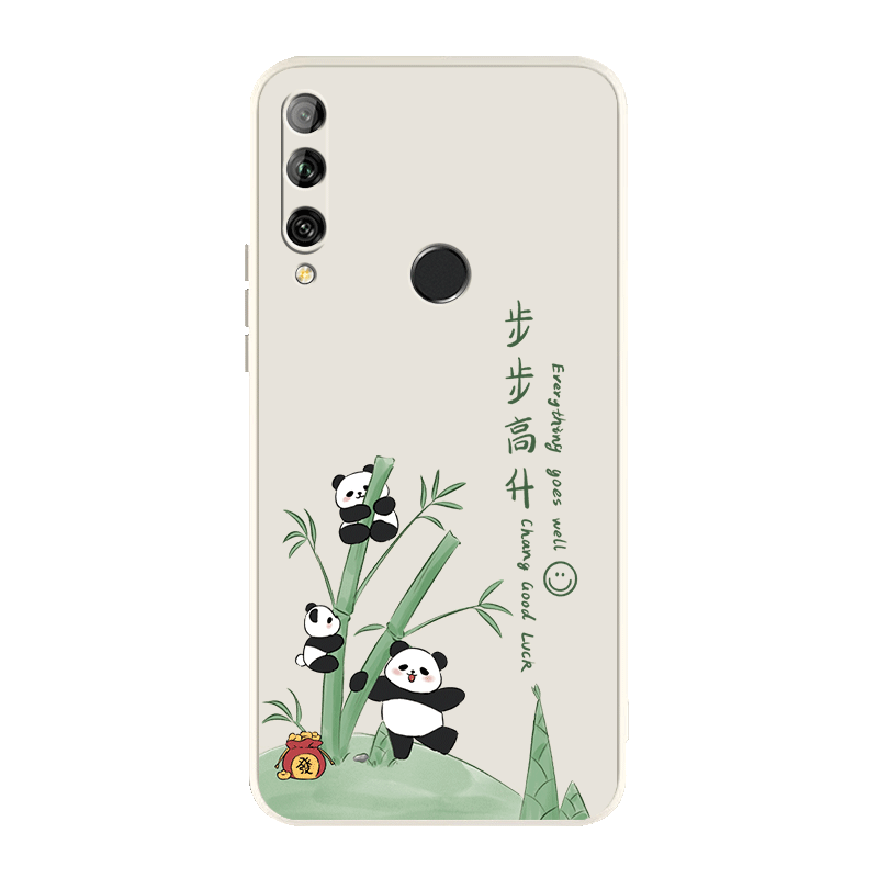 oppoA8液态软硅胶手机壳乘风破浪