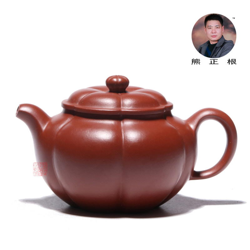 熊正根紫砂艺术馆 华博紫砂园 名家自销 熊正根大国工匠 田园逸趣