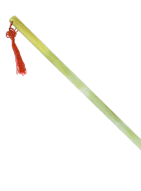 竹教鞭戒尺家用竹条教棍
