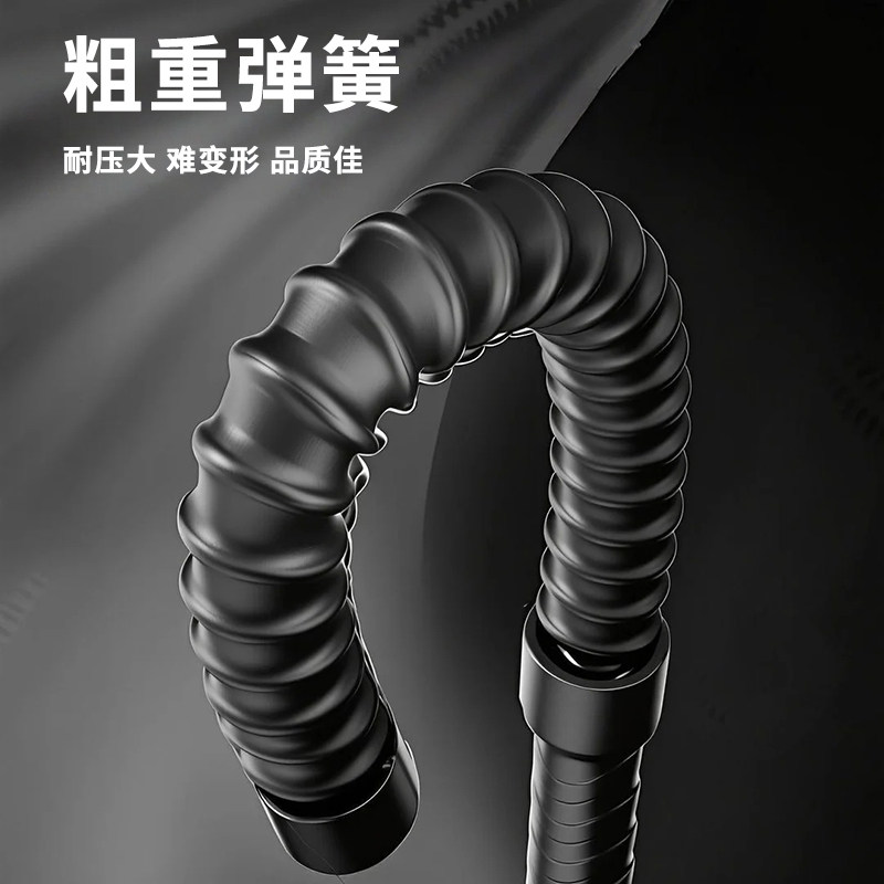 无绳战绳健身甩大绳战绳家用训练