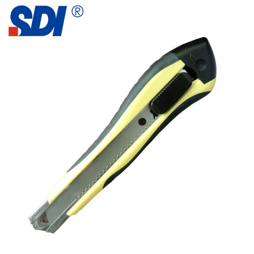 sdi0442/18mm美工刀手牌