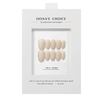 【羊脂玉】乳白色温柔气质玉石感带建构美甲耐看简约通勤款穿戴甲