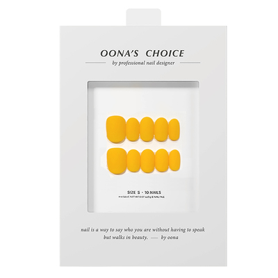 春夏多巴胺纯色氛围美甲