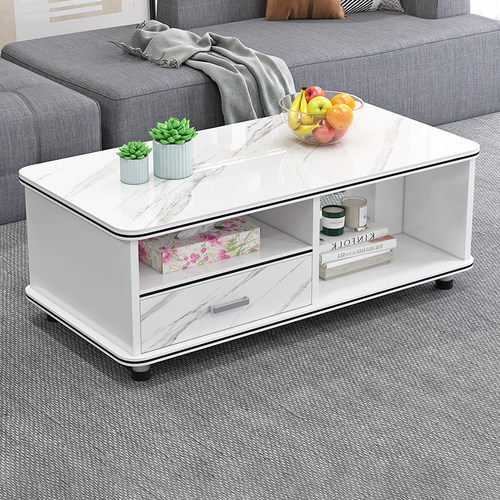 小户型茶几客厅家用现代简约