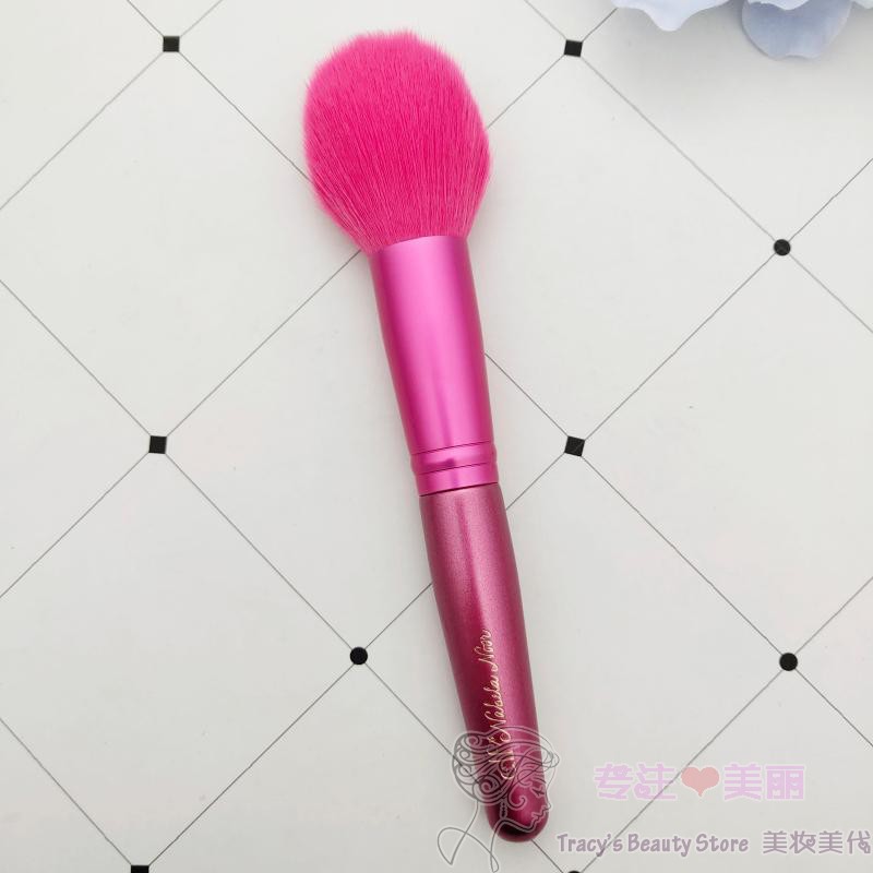 美国化妆刷ELF多功能匀脸刷 散粉刷粉扑blurring brush