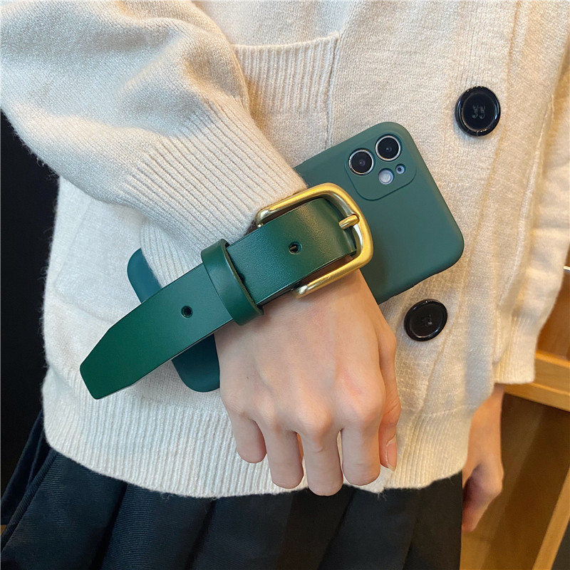 李晟戚同款腕带适用Reno14手机壳