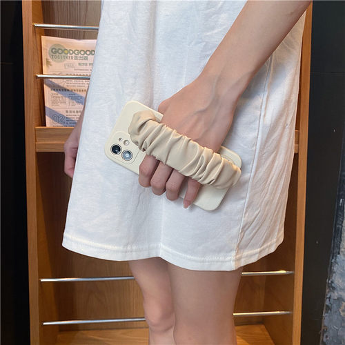 适用Apple/苹果日韩14防摔套