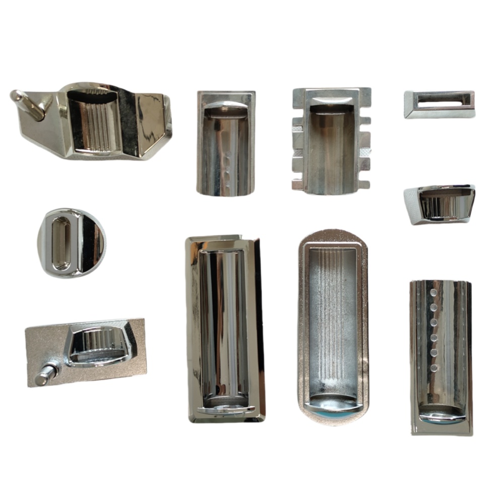 游戏机投币口五金3孔4孔6孔