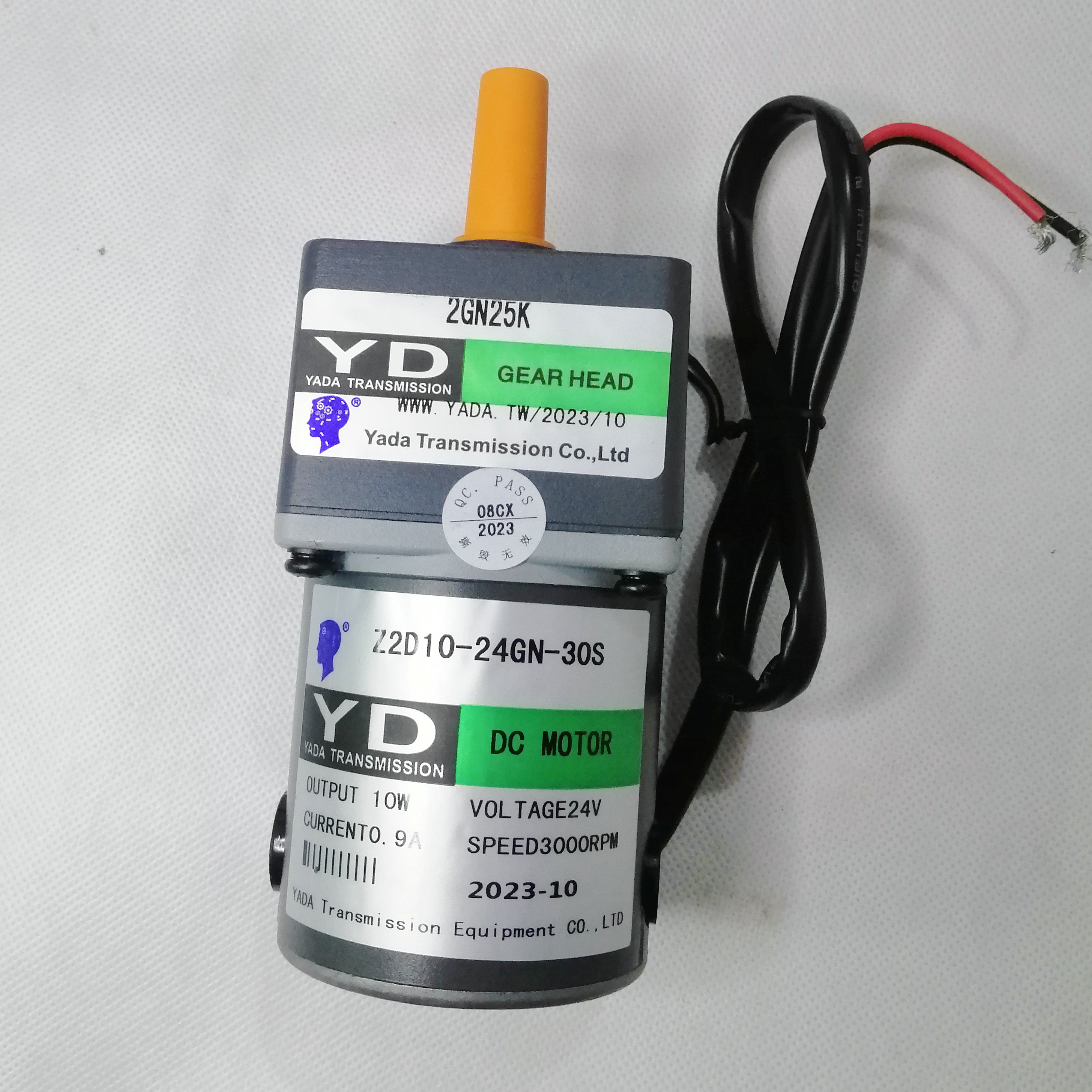 游戏机配件  豌豆特工搅球电机2GN25K Z2D10-24GN-30S