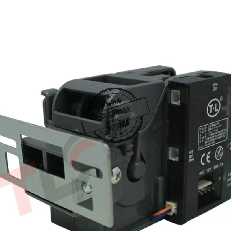 游戏机配件  通利出票器出票口速锐X4代 TL-001 出彩票机