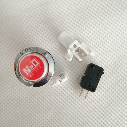 极速赛车方向盘按键贴纸