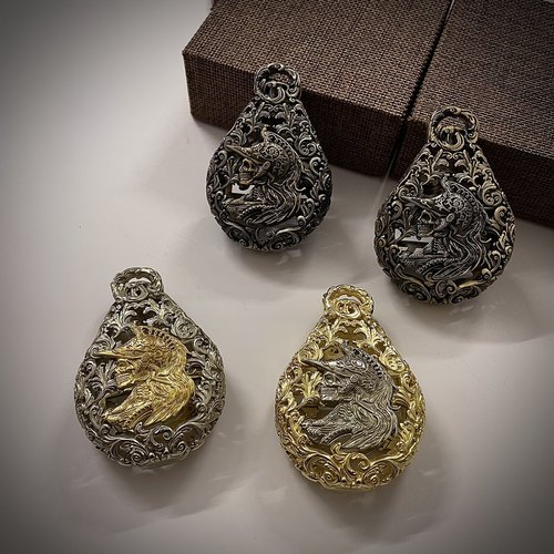 哈雷钥匙感应装饰壳改装适用