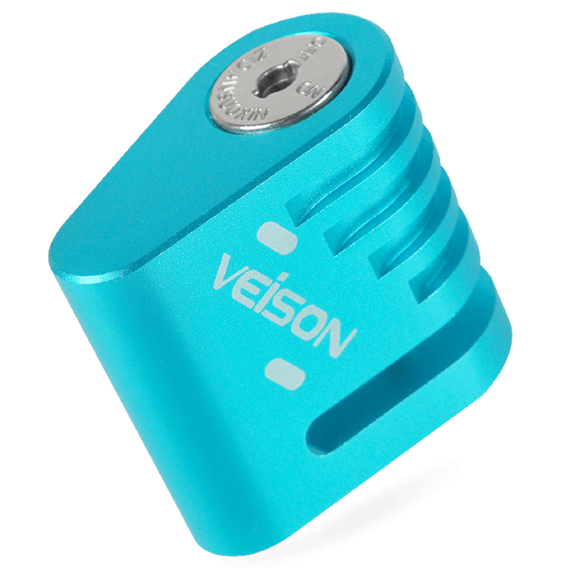 veison威臣碟刹锁轻质山地车