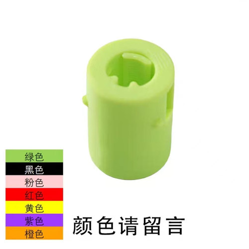 硬核造物无刷幼崽水弹玩具配件