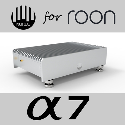 nuxusrooncorenucleus