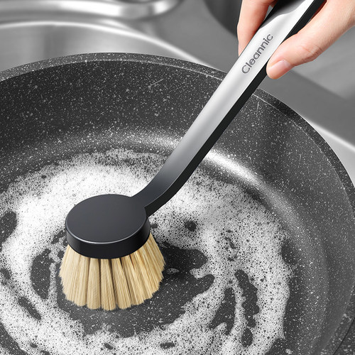 日本AISEN锅刷刷子神器