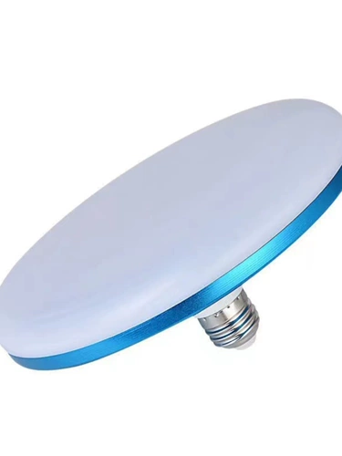 Светильник, светодиодная супер яркая лампочка, спиральная энергосберегающая лампа, с винтовым цоколем