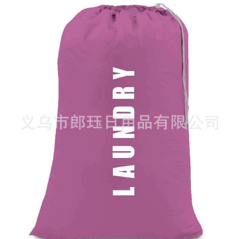 洗衣袋 牛津袋 laundry bag 多功能旅行收纳便携储物大容量可折叠