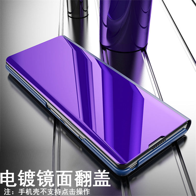 三星ZFold6亚克力创意翻盖壳防摔