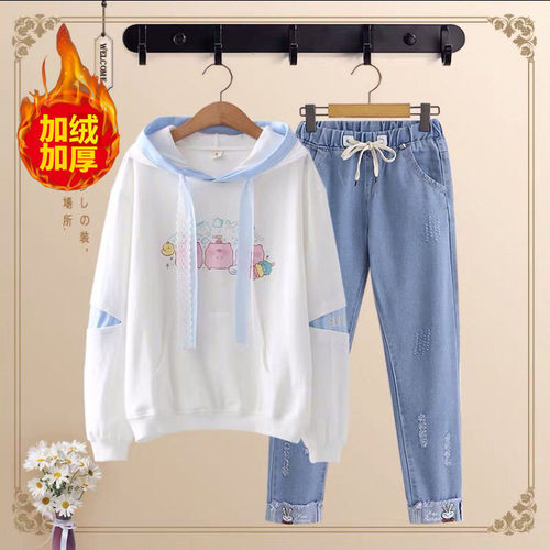 女生衣服裤子价格 女生衣服裤子图片 星期三