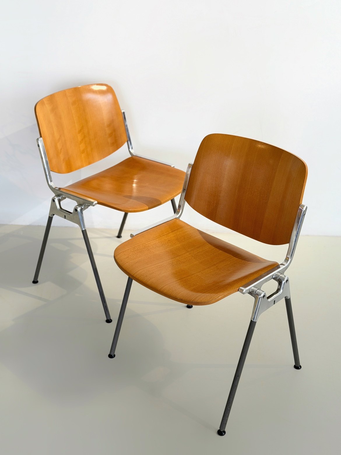 北京现货｜意大利中古 castelli DSC 106 经典木面单人餐椅15把,住宅家具,餐椅,淘宝优惠券,粉丝福利购,淘宝优惠卷