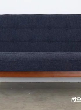 日本karimoku 经典沙发k60，全新正品 多色现货