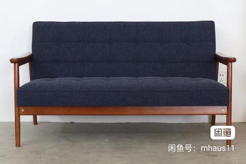 日本karimoku 经典沙发k60，全新正品 多色现货