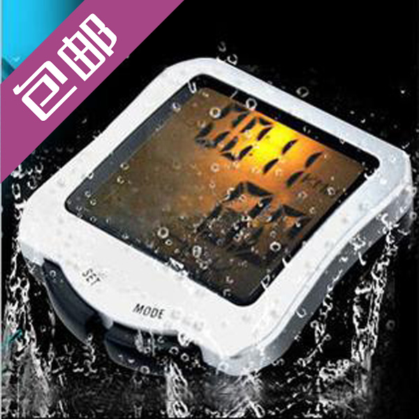 Compteur de vélo - Ref 2425340 Image 1