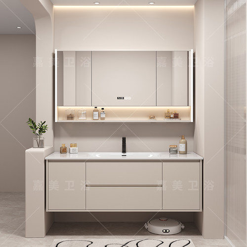 定制大尺寸浴室柜148158