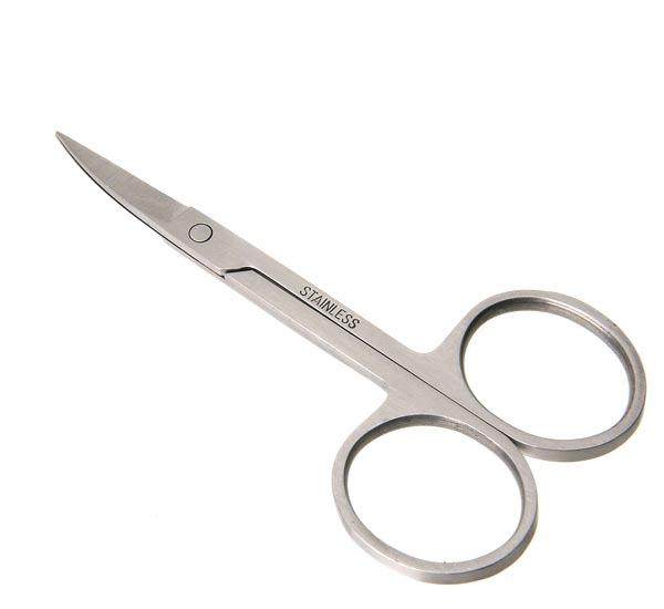 美媚不锈钢美容剪刀鼻毛剪修眉剪刀尖头剪双眼皮贴剪好质量,彩妆/香水/美妆工具,化妆/美容工具,淘宝优惠券,粉丝福利购,淘宝优惠卷