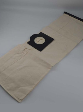 适用于凯驰KarcheNT20NT25NT30MV1MV3WD3吸尘器国产黑色布尘袋1个