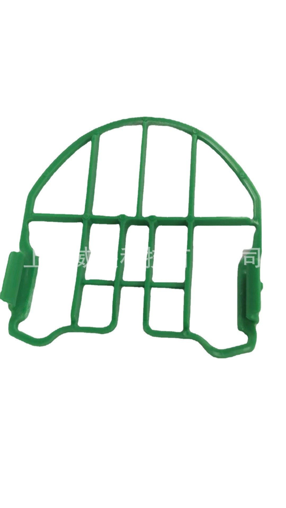 适用于福维克VORWORK VB100FOR FP100 无纺布袋集尘袋吸尘器滤片